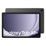 Samsung X210 Galaxy Tab A9+ WiFi (11'' - 64 GB, 4 GB RAM - Non-EU, 2-year warranty by SBE) Graphite