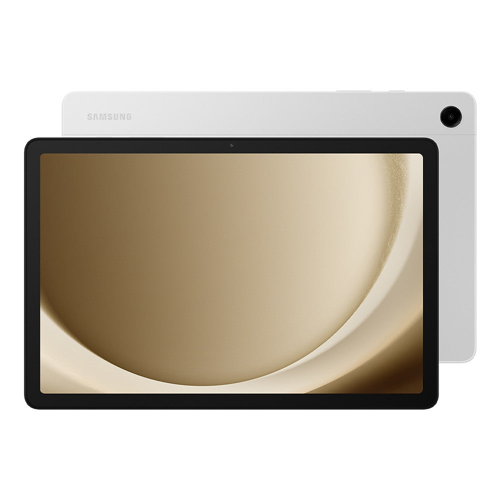 Samsung X210 Galaxy Tab A9+ WiFi (11'' - 64 GB, 4 GB RAM - Non-EU, 2-year warranty by SBE) Silver
