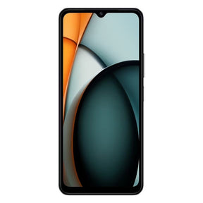 Xiaomi Redmi A3 (6.71" - 128 GB, 4 GB RAM) Zwart