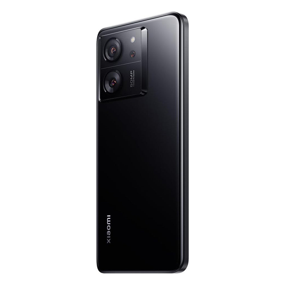 XIAOMI 13T  5G (Double Sim - 6.67", 256 Go, 8 Go RAM) Noir