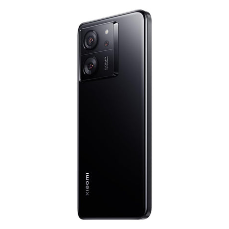 XIAOMI 13T  5G (Doble SIM - 6.67", 256 GB, 8 GB RAM) Negro