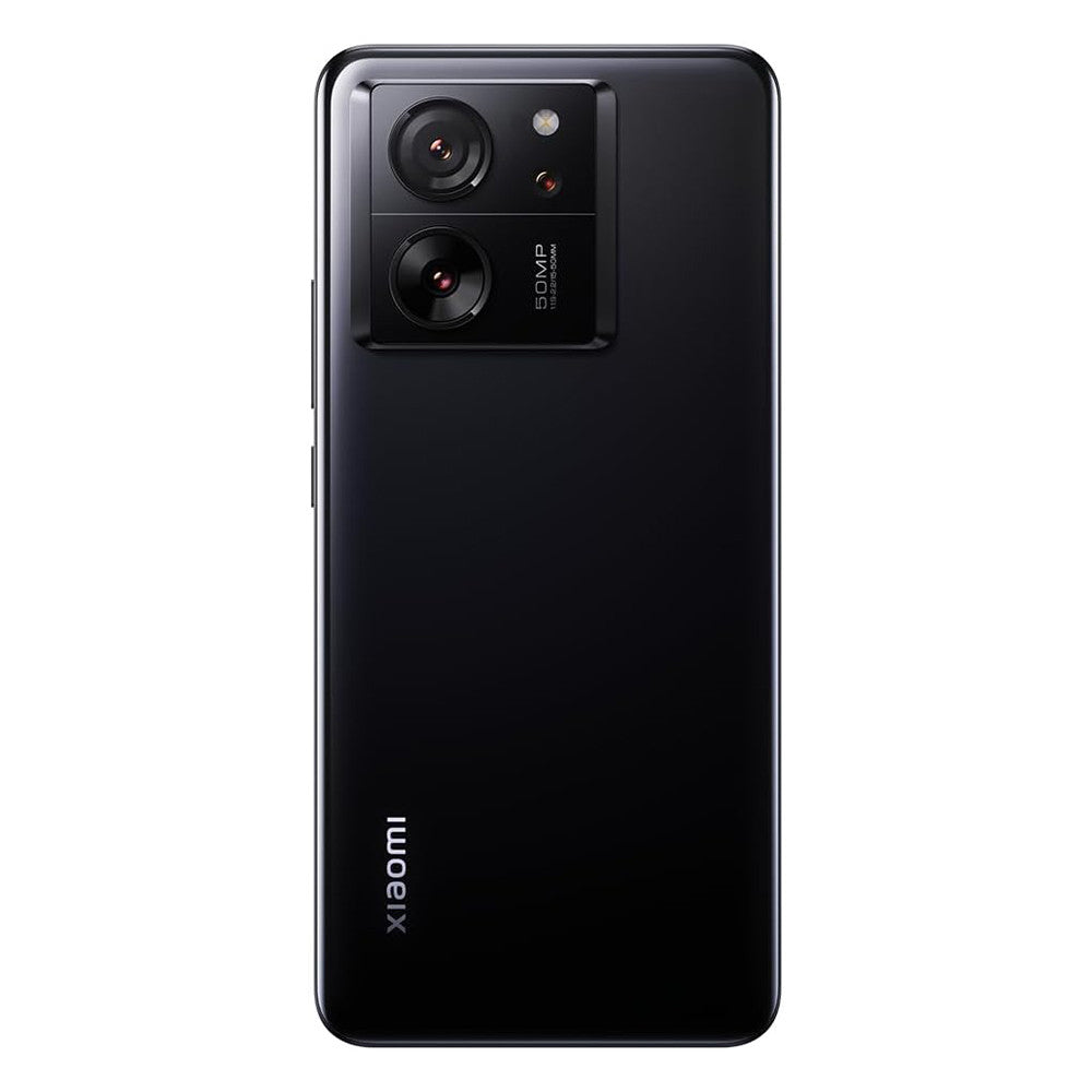 XIAOMI 13T  5G (Double Sim - 6.67", 256 Go, 8 Go RAM) Noir