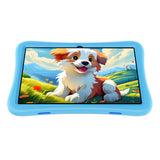 Oukitel OT6 Kids (Tablet Wi-Fi - 10.1" - 64 GB, 4 GB RAM) Blu