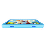 Oukitel OT6 Kids (Tablet Wi-Fi - 10.1" - 64 GB, 4 GB RAM) Blu