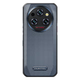 Oukitel WP35 5G (6.6" - NFC - 11,000 mAh - 256 GB, 8 GB RAM) Black