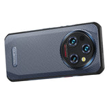Oukitel WP35 5G (6.6" - NFC - 11,000 mAh - 256 GB, 8 GB RAM) Black