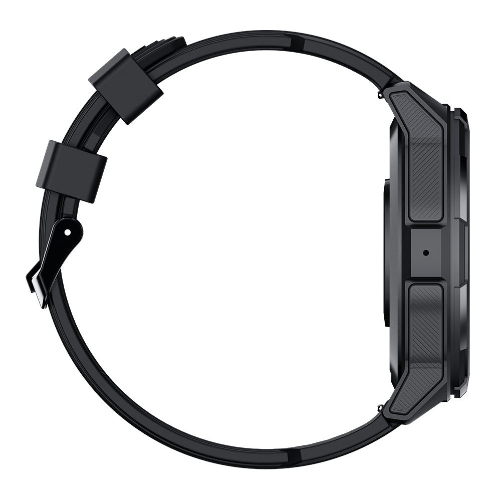 Oukitel BT10 (Reloj inteligente resistente -  1.43'') Negro