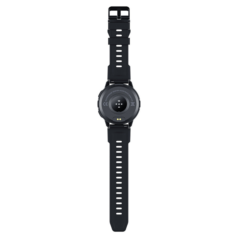 Oukitel BT10 (Reloj inteligente resistente -  1.43'') Negro