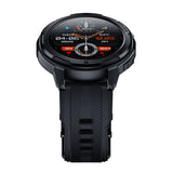 Oukitel BT10 (Reloj inteligente resistente -  1.43'') Negro