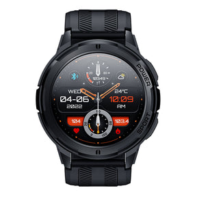Oukitel BT10 (Reloj inteligente resistente -  1.43'') Negro