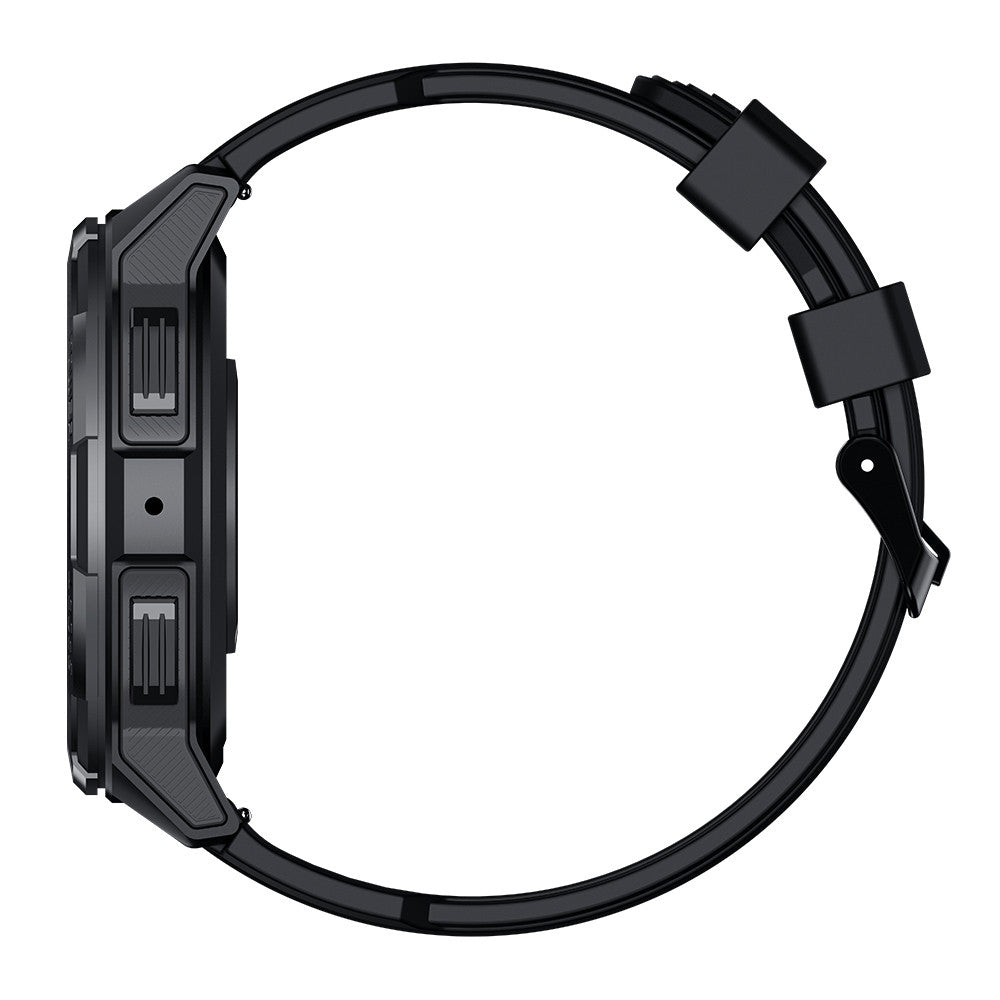 Oukitel BT10 (Reloj inteligente resistente -  1.43'') Negro