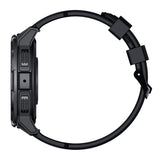 Oukitel BT10 (Reloj inteligente resistente -  1.43'') Negro