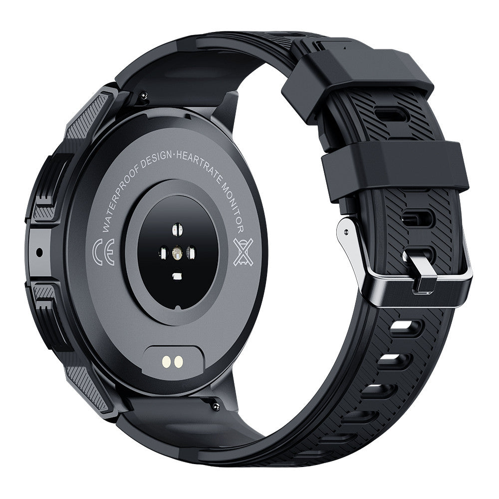 Oukitel BT10 (Reloj inteligente resistente -  1.43'') Negro