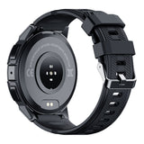 Oukitel BT10 (Reloj inteligente resistente -  1.43'') Negro