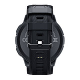 Oukitel BT10 (Reloj inteligente resistente -  1.43'') Negro