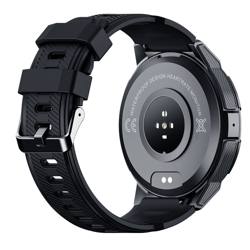 Oukitel BT10 (Reloj inteligente resistente -  1.43'') Negro