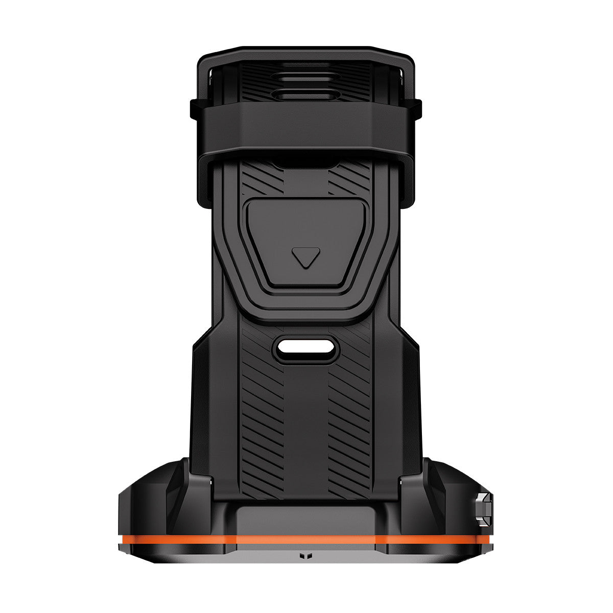 Oukitel BT20 (Robuuste smartwatch -  1.96'' - Oproepen beantwoorden) Oranje