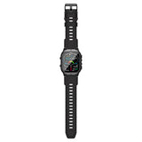 Oukitel BT20 (Robuuste smartwatch -  1.96'' - Oproepen beantwoorden) Oranje
