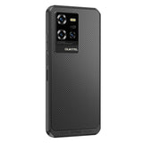 Oukitel WP50 5G (6.6" - NFC - 256 Go, 4 Go RAM) Noir