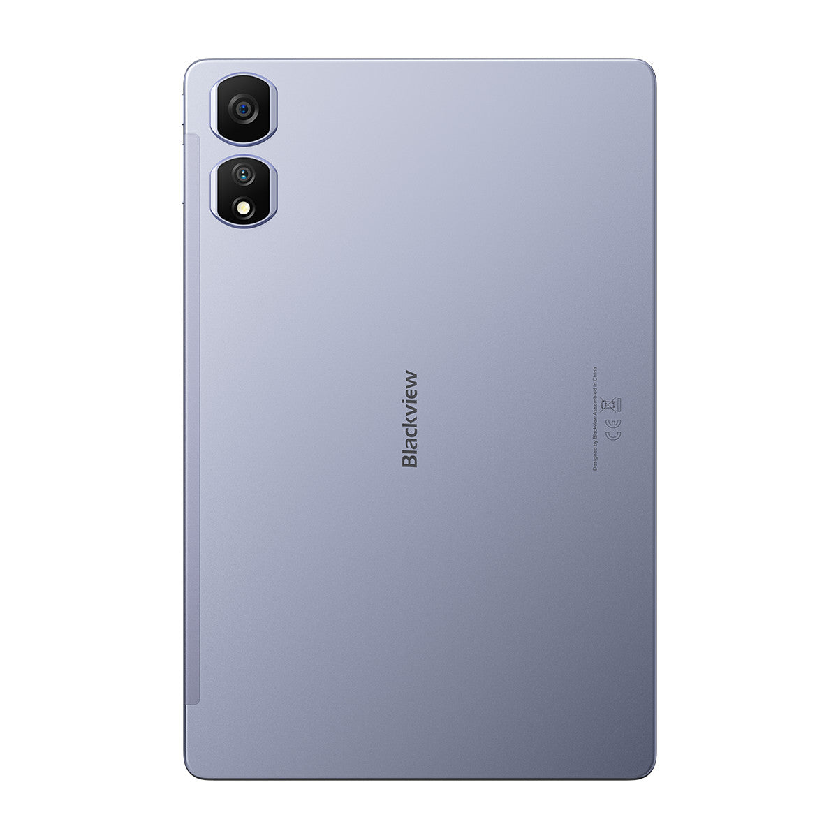 Blackview TAB 16 Pro (Dual SIM - Android 14 - 11'' - 4G/LTE - 256 GB, 8 GB RAM) Violeta