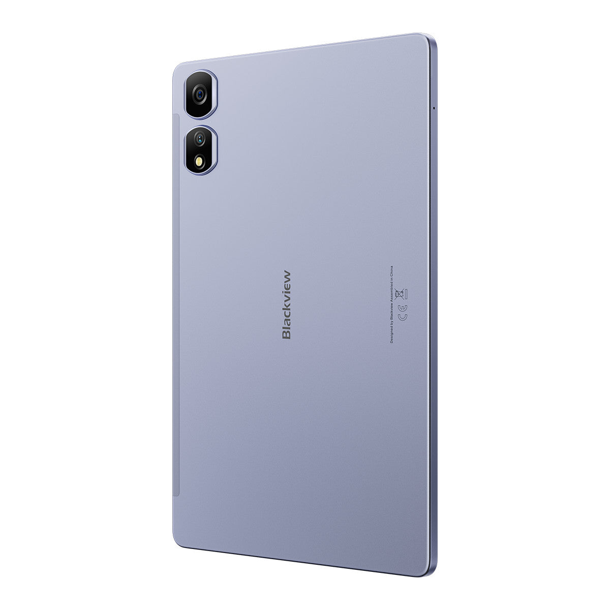 Blackview TAB 16 Pro (Dual SIM - Android 14 - 11'' - 4G/LTE - 256 GB, 8 GB RAM) Violeta
