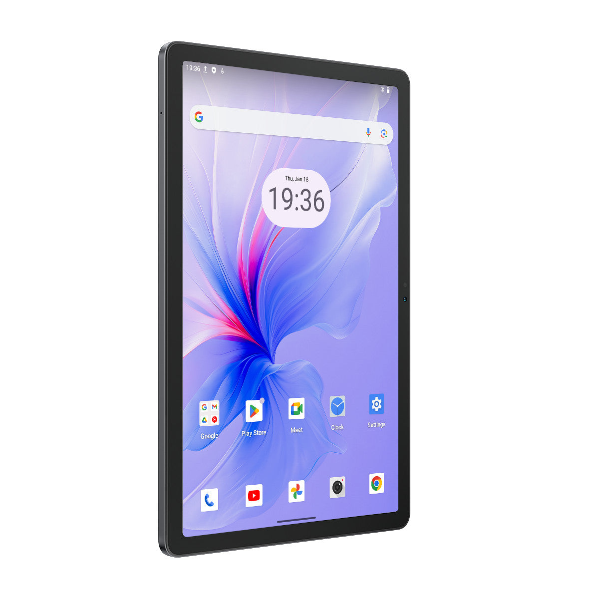 Blackview TAB 16 Pro (Dual SIM - Android 14 - 11'' - 4G/LTE - 256 GB, 8 GB RAM) Violeta