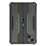Oukitel RT3 - Tablette Durci (4G/LTE - 8" - 5 150 mAh - 64 Go, 4 Go RAM) Vert