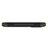 Oukitel RT3 - Robuuste tablet (4G/LTE - 8" - 5 150 mAh - 64 GB, 4 GB RAM) Oranje