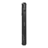 Doogee S Cyber (NFC – 6.58'' – 256 GB, 8 GB RAM – 10 800 mAh) Silber