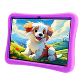 Oukitel OT6 Kids (Tablet WiFi - 10.1" - 64 GB, 4 GB RAM) Rosa
