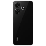Xiaomi Redmi 13 NFC (6.79'' - 256 Go, 8 Go RAM) Noir