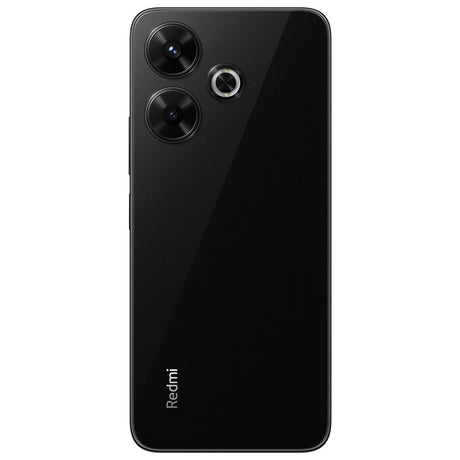 Xiaomi Redmi 13 NFC (6.79'' - 256 GB, 8 GB RAM) Schwarz