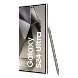 Samsung S928 Galaxy S24 Ultra (6.8", 256 GB, 12 GB RAM) Gris