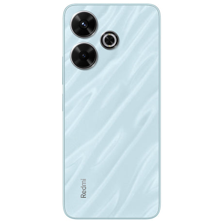 Xiaomi Redmi 13 NFC (6.79" – 256 GB, 8 GB RAM) Blau