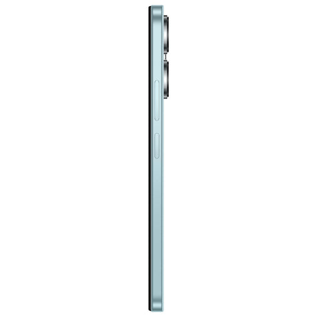 Xiaomi Redmi 13 NFC (6.79" - 256 GB, 8 GB RAM) Blau