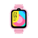 Blackview Z10 (Reloj inteligente para niños - 1.83'' - Compatible con SIM 4G - Videollamadas 4G - IP67) Rosa