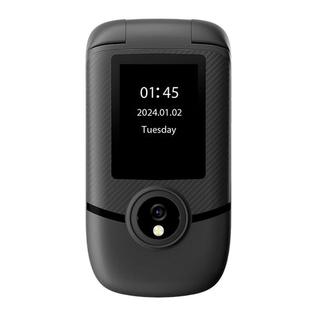 Blackview N2000 (Klapphandy - 2.8''-Display) Schwarz