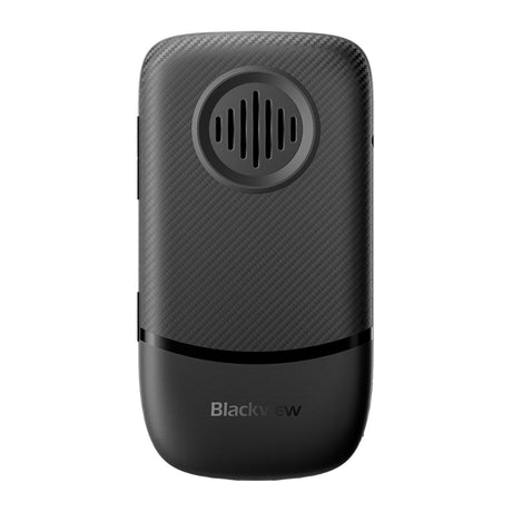 Blackview N2000 (Klapphandy - 2.8''-Display) Schwarz