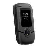 Blackview N2000 (Klaptelefoon - 2.8''-scherm) Zwart