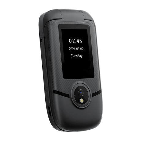 Blackview N2000 (Klapphandy - 2.8''-Display) Schwarz