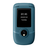 Blackview N2000 (Flip - 2.8'' Display) Blue