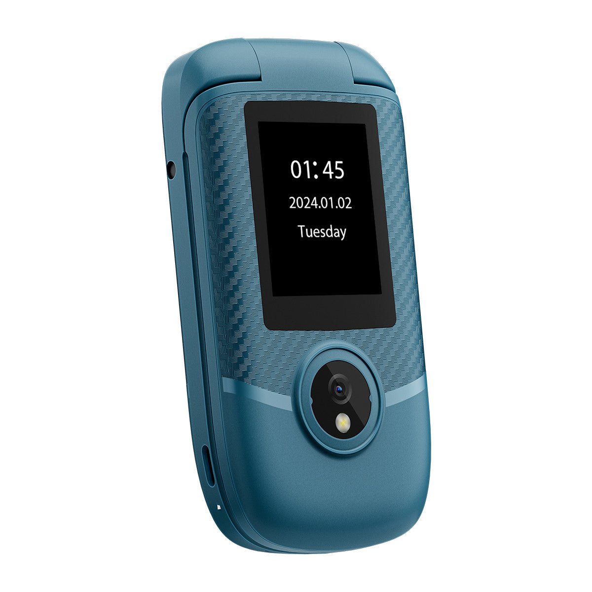Blackview N2000 (Flip - 2.8'' Display) Blue