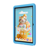 Blackview TAB 80 Kids (4G/LTE - 10.1'' - 64 Go, 4 Go RAM) Bleu