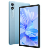 Blackview TAB 90 (4G/LTE - Android 13 - 11'' - 128 Go, 8 Go RAM) Bleu