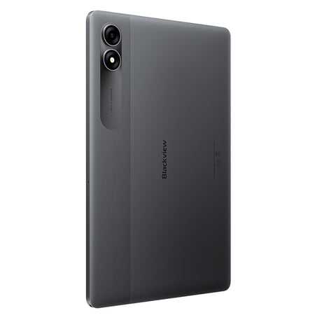 Blackview TAB 90 (4G/LTE - Android 14 - 11'' - 128 GB, 8 GB RAM) Gris