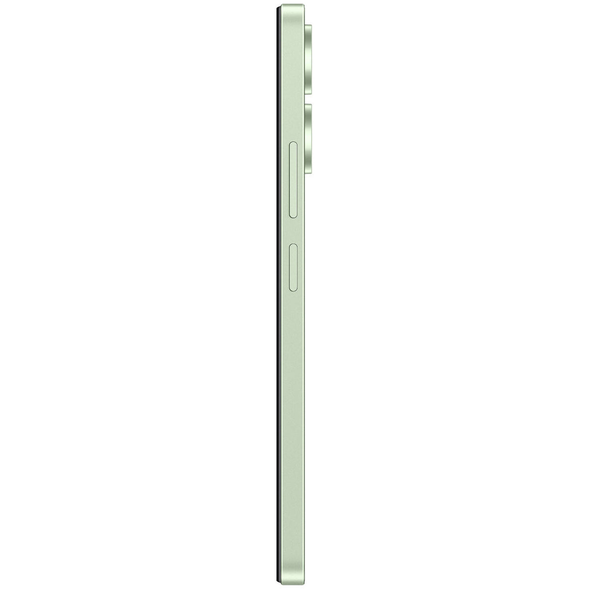 Xiaomi Redmi 13C NFC (Dual SIM - 6.74'' - 128 GB, 6 GB RAM) Groen