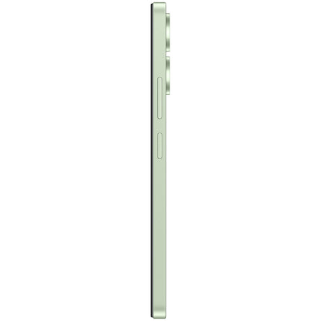 Xiaomi Redmi 13C NFC (Dual SIM - 6.74'' - 128 GB, 6 GB RAM) Grün