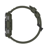 Blackview W60 (Robuust smartwatch - 2.01'' - geïntegreerde microfoon) Groen