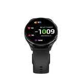 Blackview X20 (Smartwatch - 1.43'' - Call Answering) Black