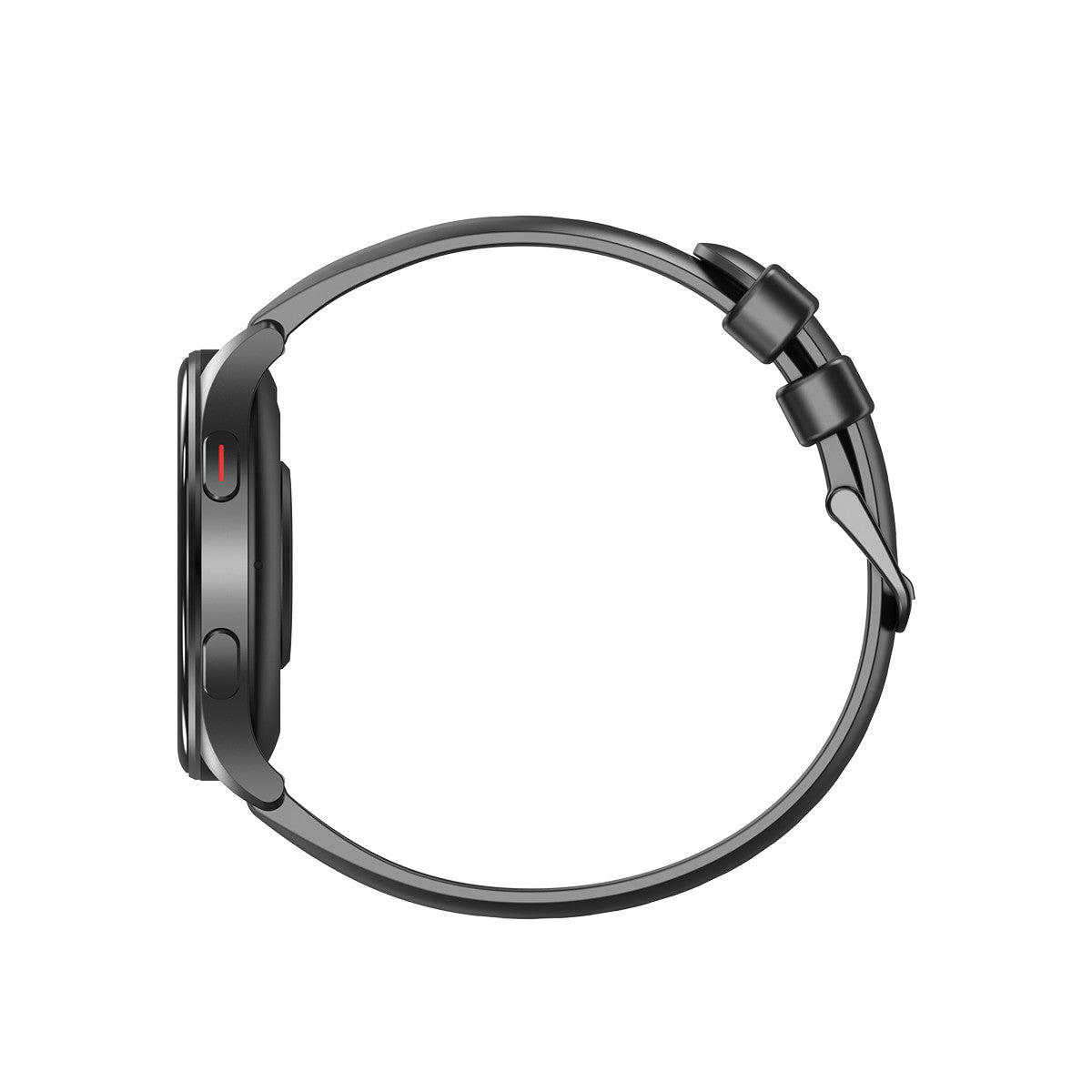 Blackview X20 (Smartwatch - 1.43'' - Call answering) Black